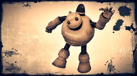 BomberBOT preview image 1